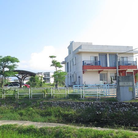 Chaopingjia Fengge Guesthouse Wujie Ngoại thất bức ảnh