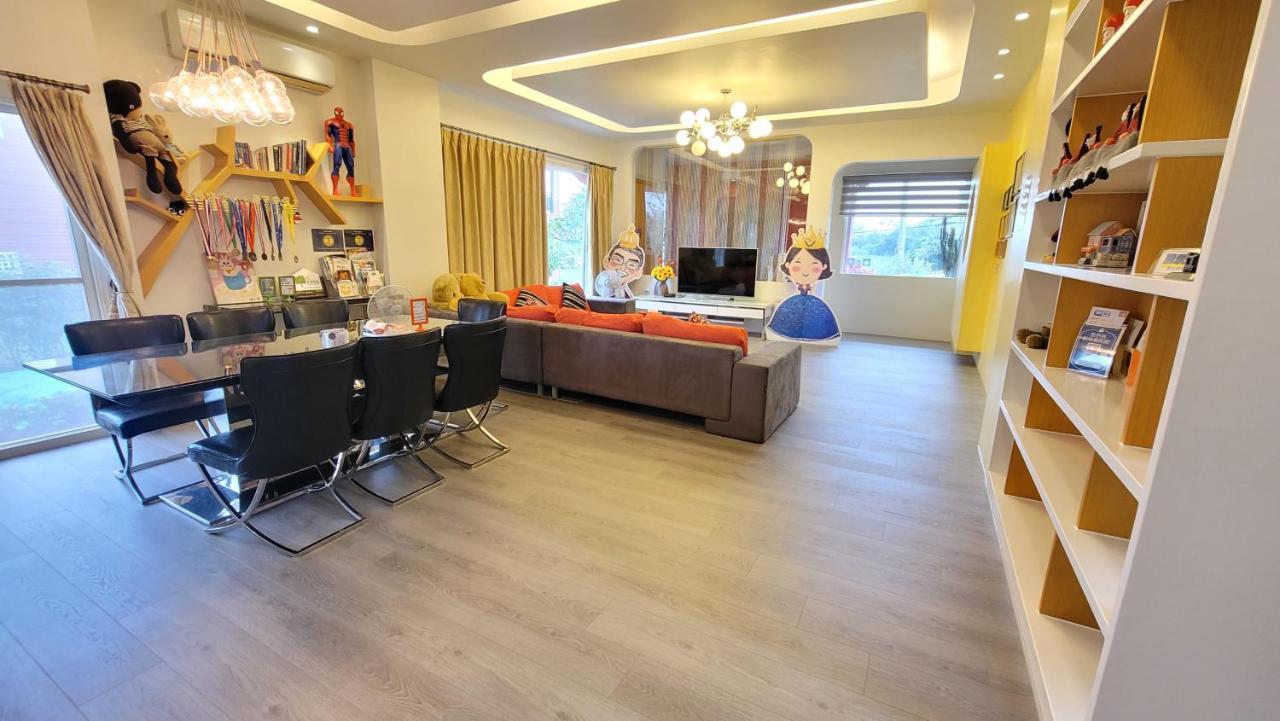 Chaopingjia Fengge Guesthouse Wujie Ngoại thất bức ảnh
