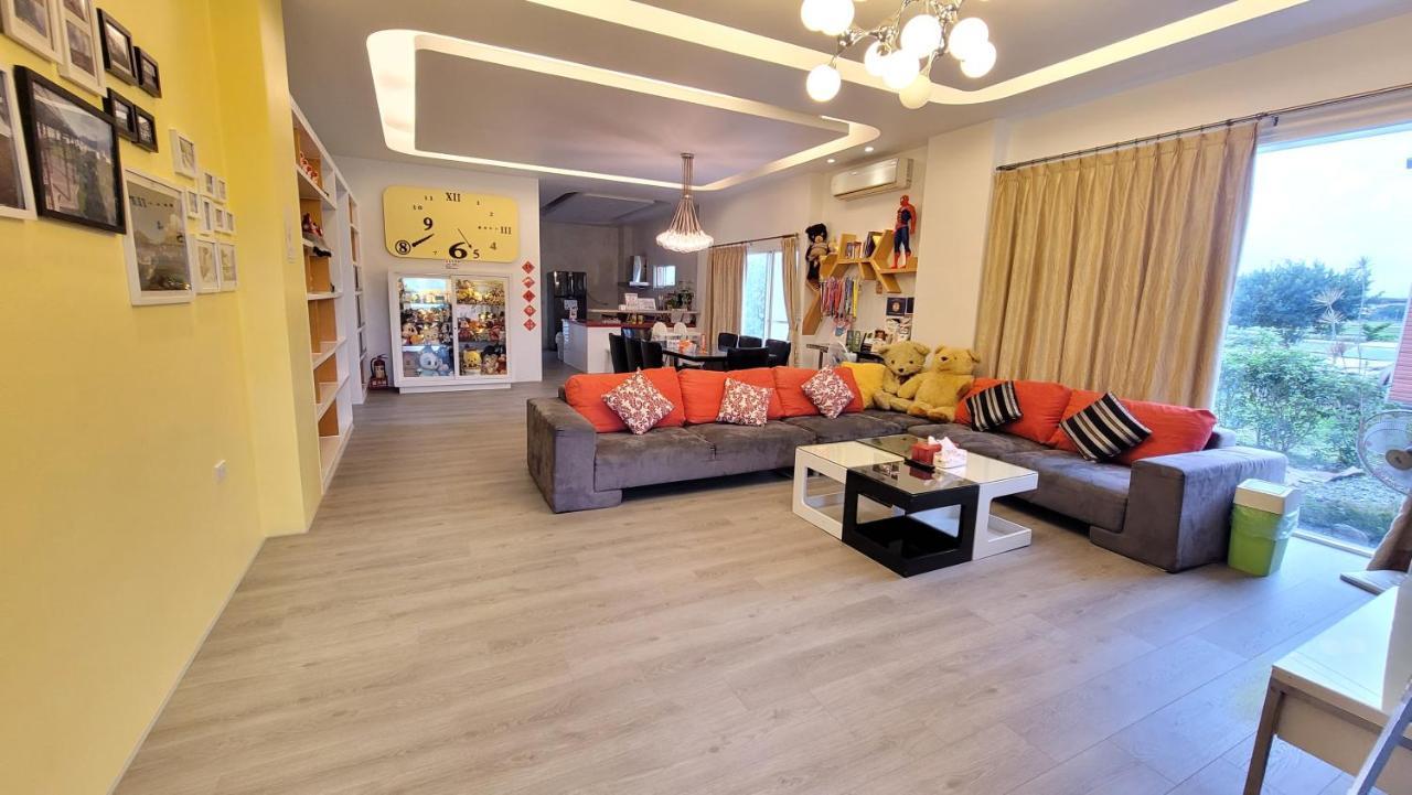 Chaopingjia Fengge Guesthouse Wujie Ngoại thất bức ảnh