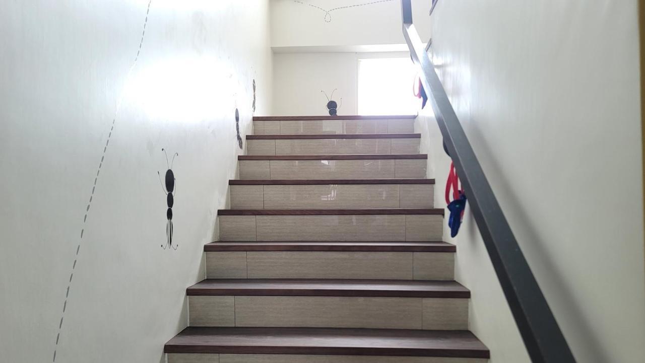 Chaopingjia Fengge Guesthouse Wujie Ngoại thất bức ảnh
