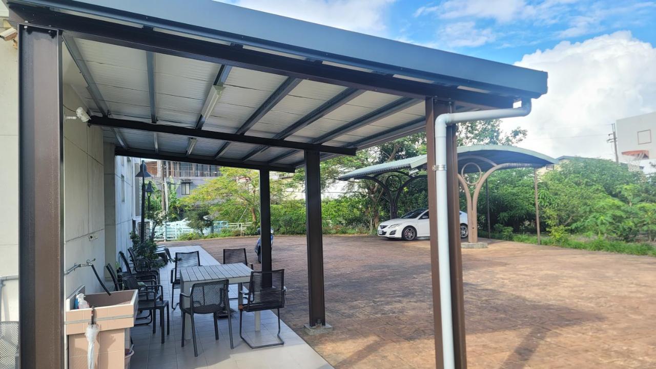 Chaopingjia Fengge Guesthouse Wujie Ngoại thất bức ảnh