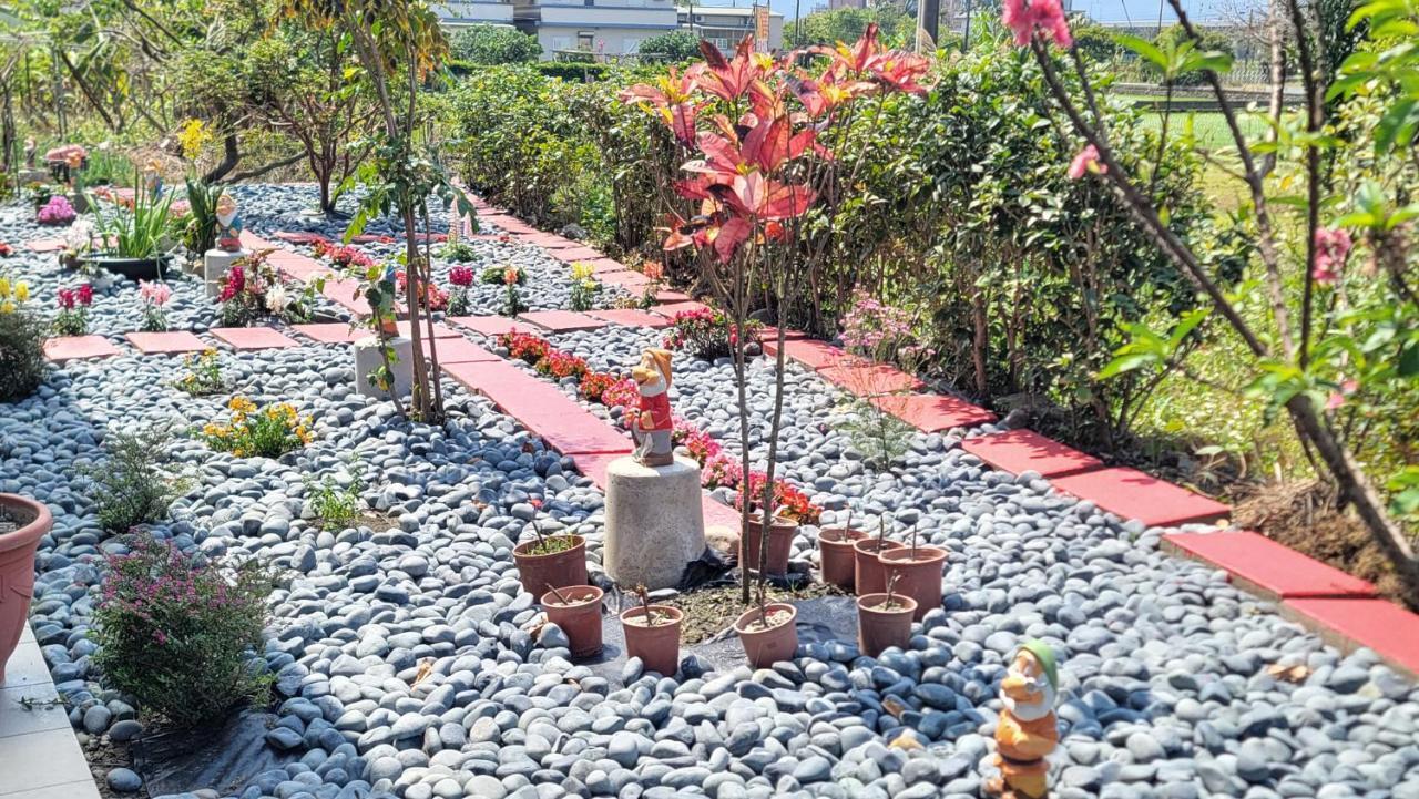 Chaopingjia Fengge Guesthouse Wujie Ngoại thất bức ảnh