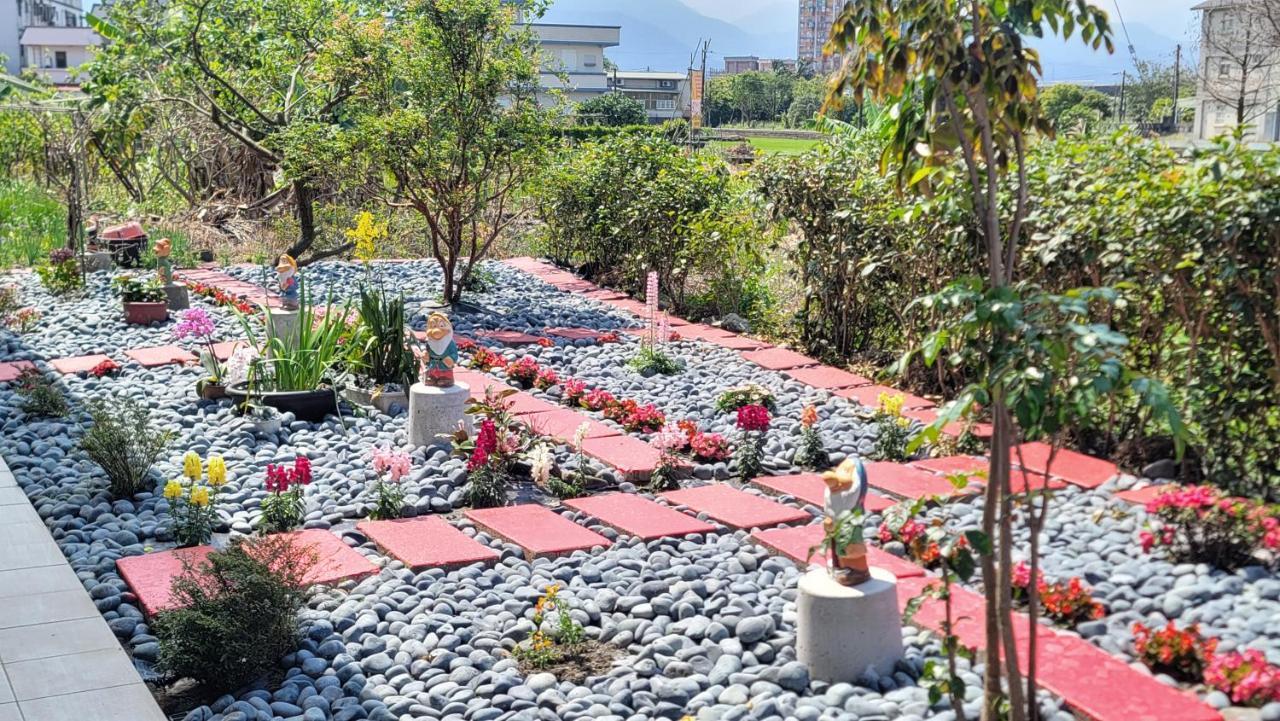 Chaopingjia Fengge Guesthouse Wujie Ngoại thất bức ảnh