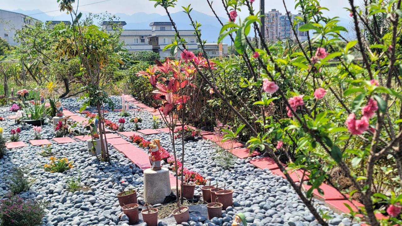 Chaopingjia Fengge Guesthouse Wujie Ngoại thất bức ảnh