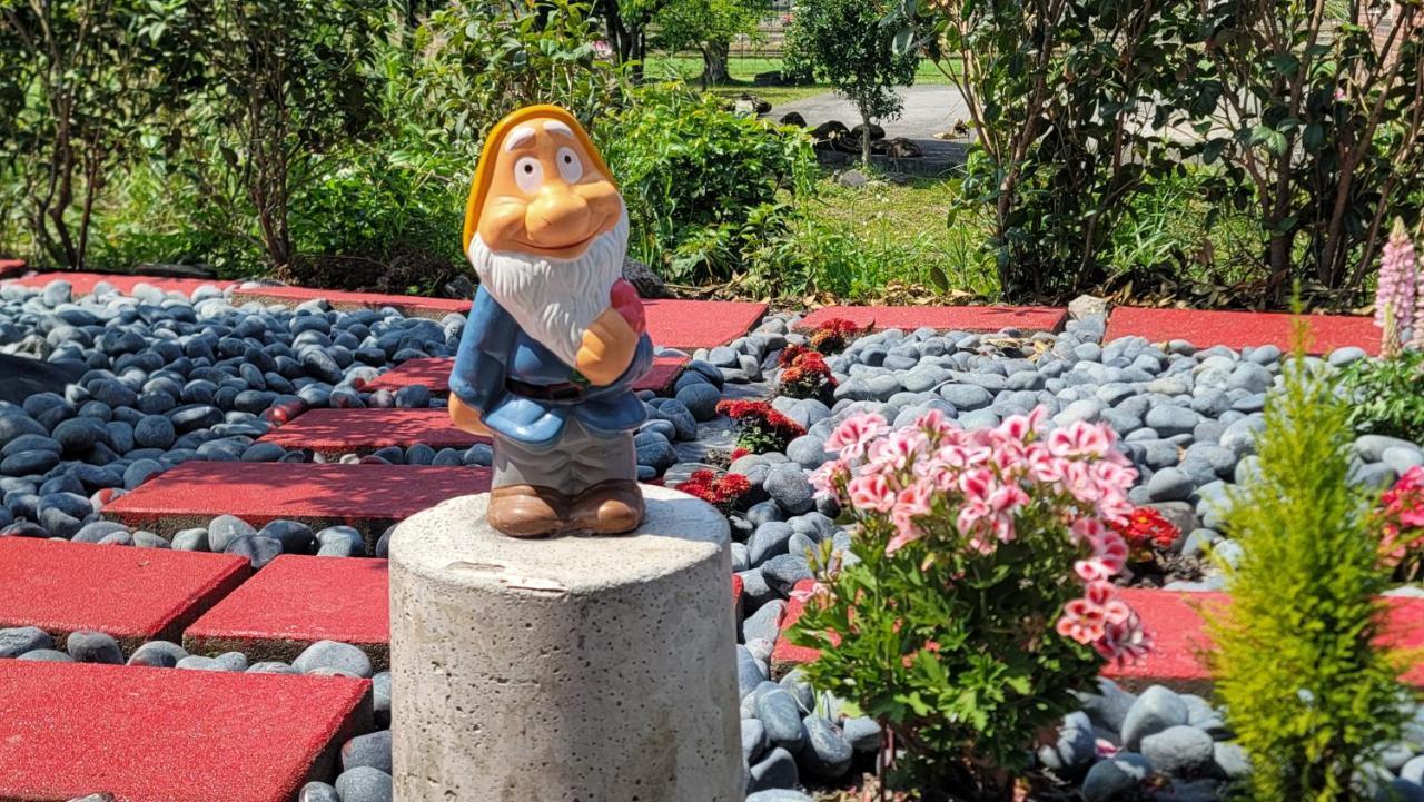 Chaopingjia Fengge Guesthouse Wujie Ngoại thất bức ảnh
