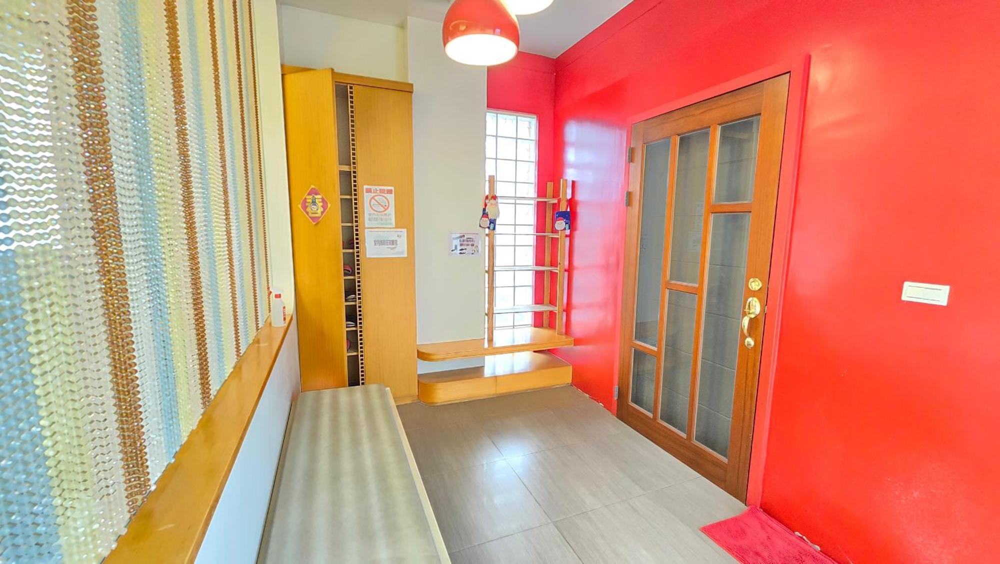 Chaopingjia Fengge Guesthouse Wujie Ngoại thất bức ảnh
