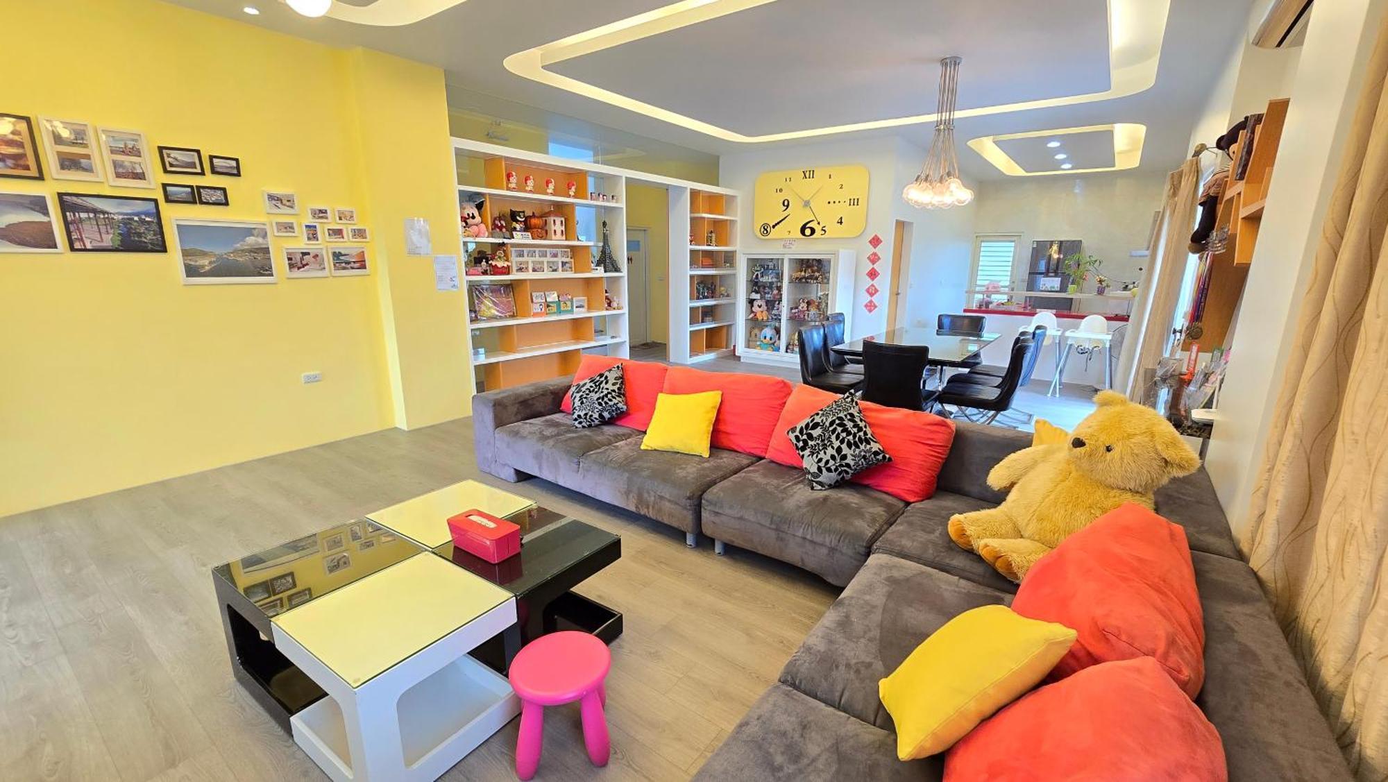 Chaopingjia Fengge Guesthouse Wujie Ngoại thất bức ảnh