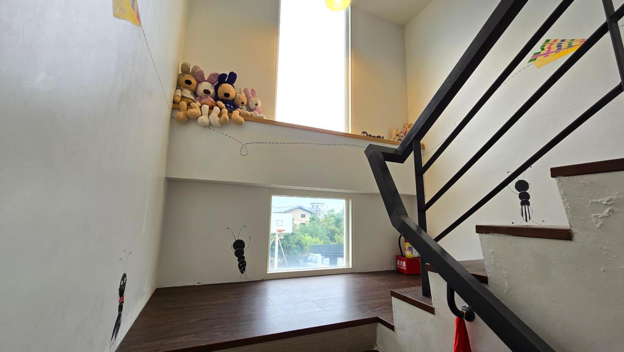 Chaopingjia Fengge Guesthouse Wujie Ngoại thất bức ảnh