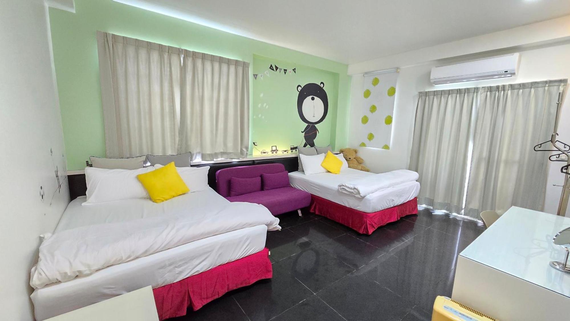 Chaopingjia Fengge Guesthouse Wujie Ngoại thất bức ảnh