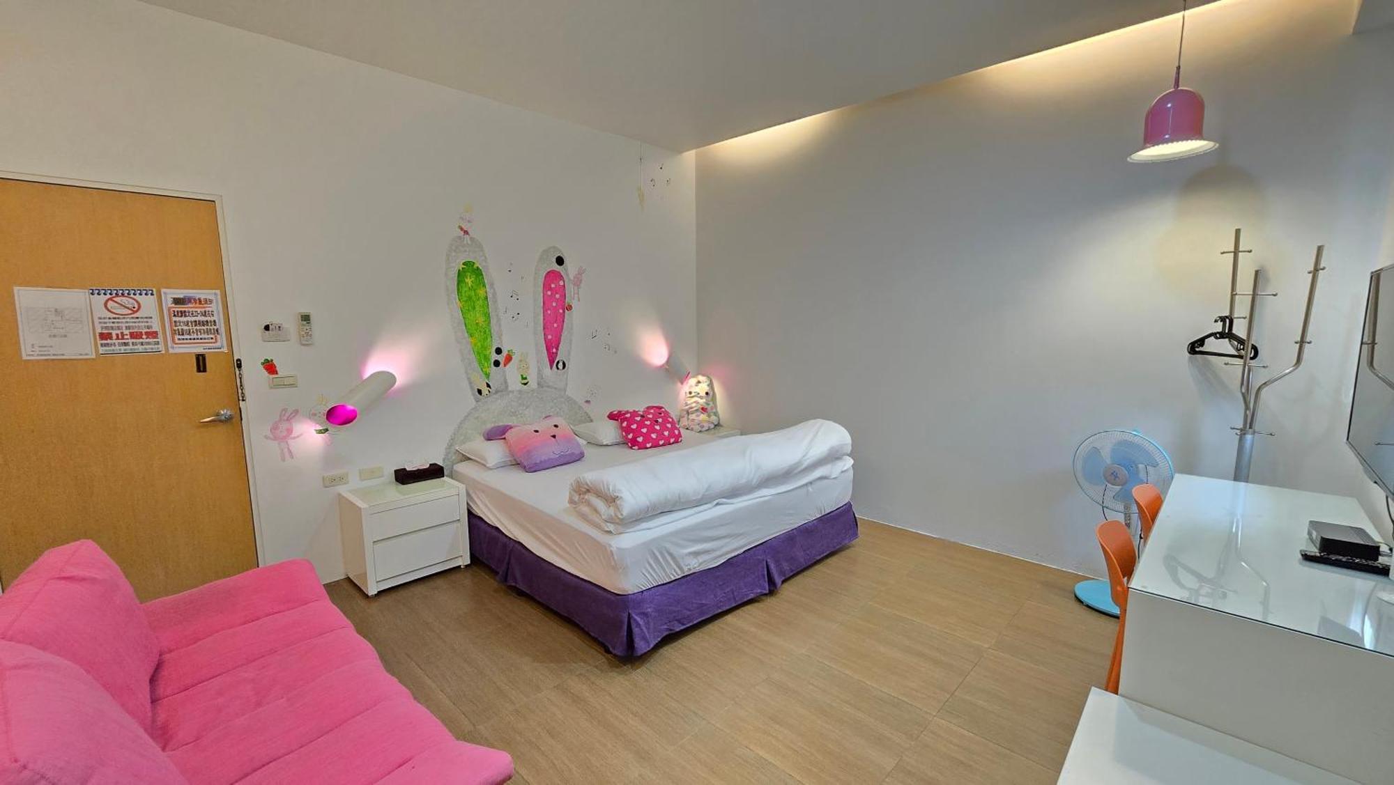 Chaopingjia Fengge Guesthouse Wujie Ngoại thất bức ảnh