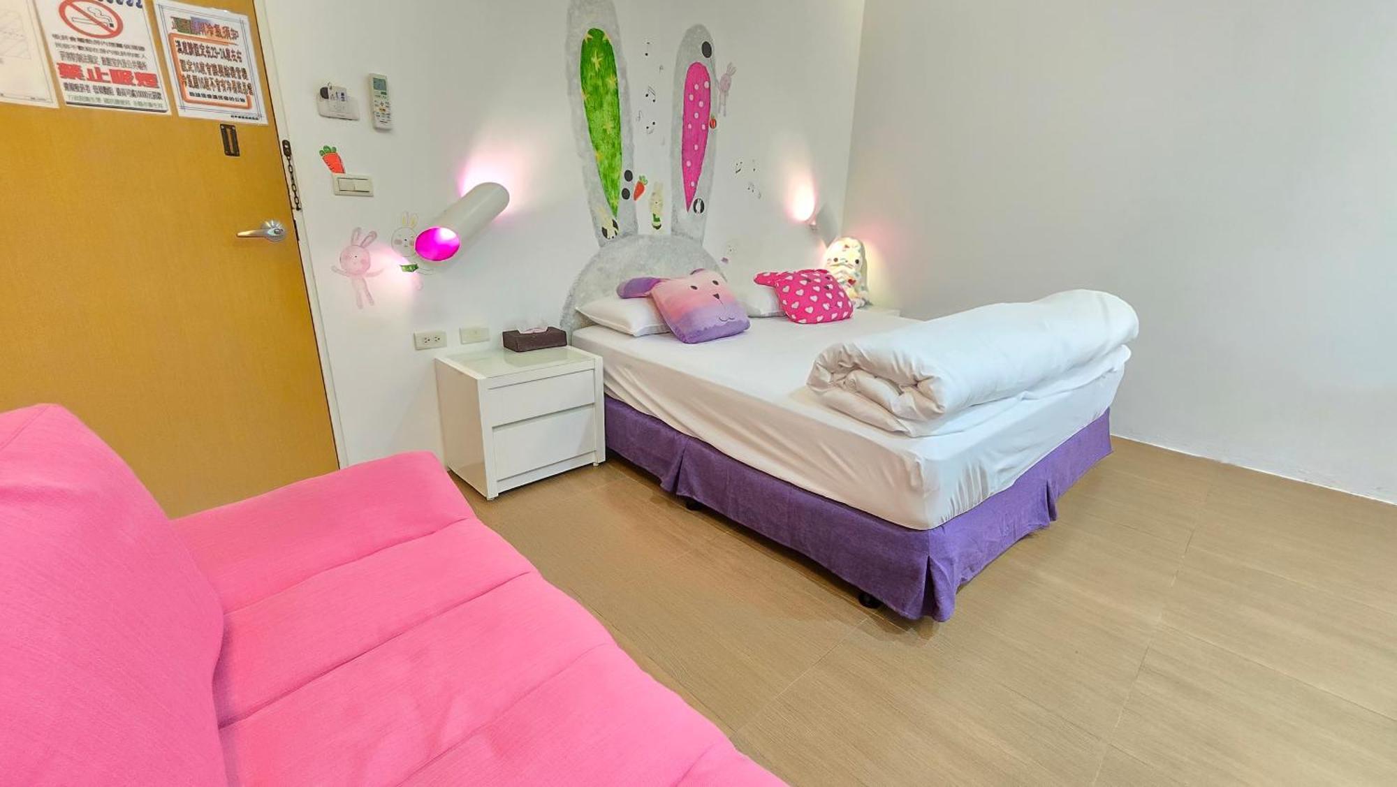 Chaopingjia Fengge Guesthouse Wujie Ngoại thất bức ảnh