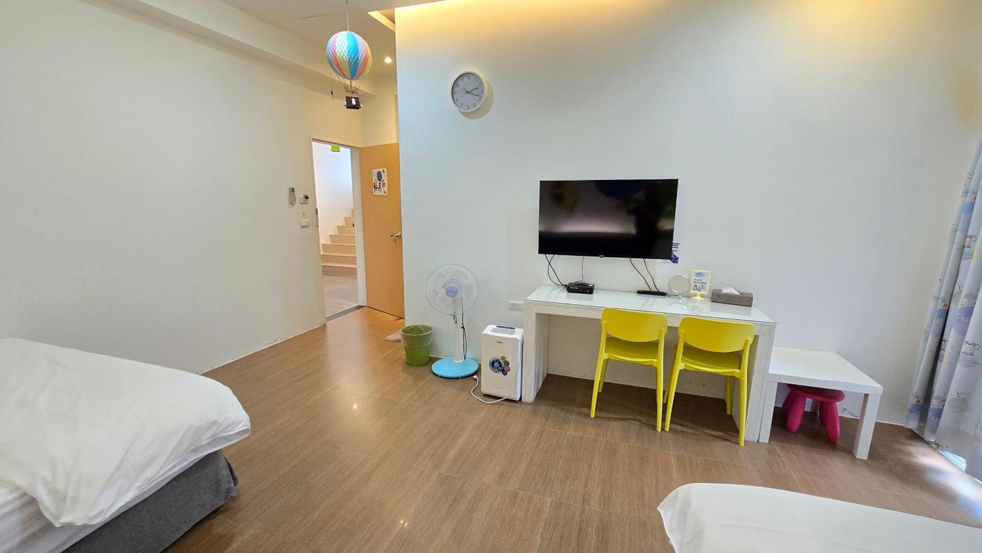 Chaopingjia Fengge Guesthouse Wujie Ngoại thất bức ảnh
