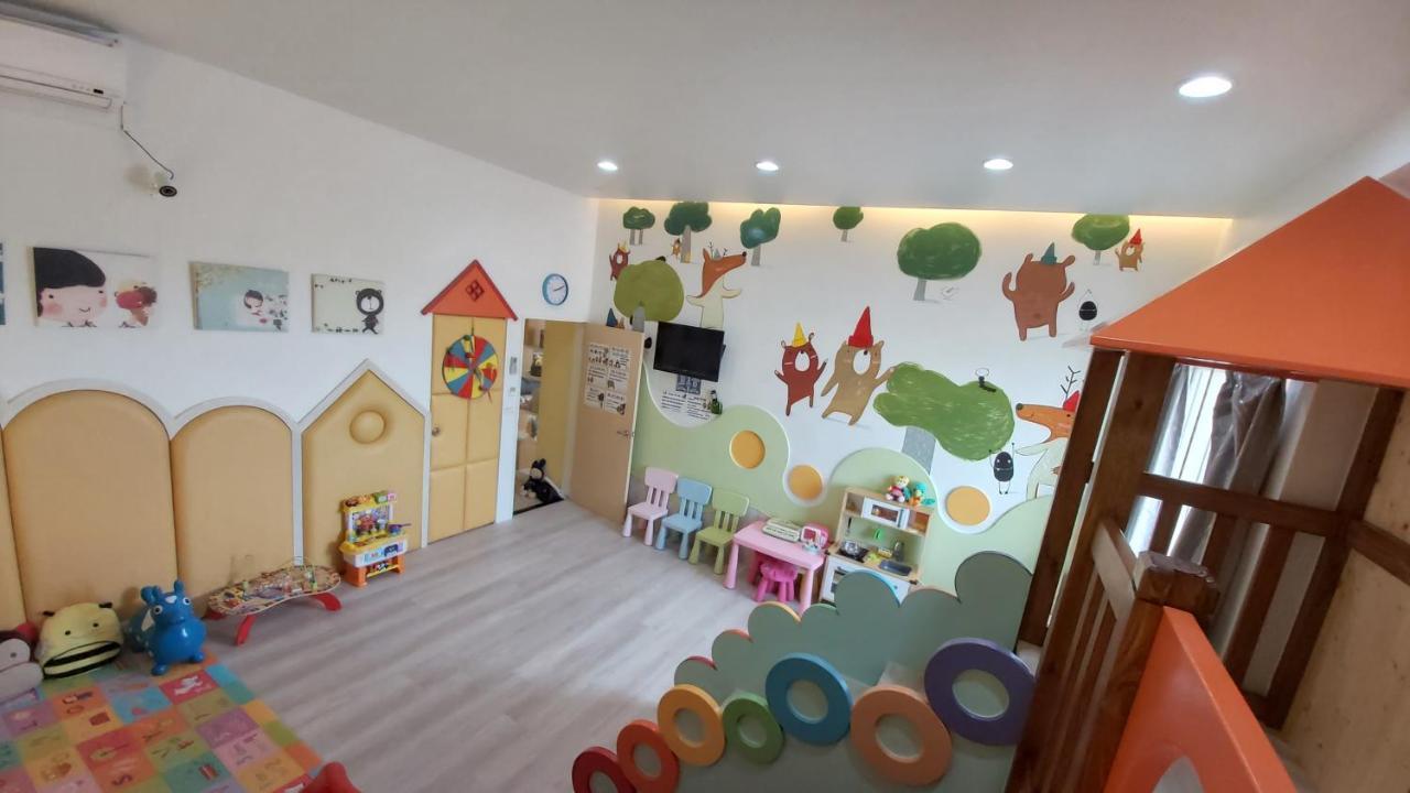 Chaopingjia Fengge Guesthouse Wujie Ngoại thất bức ảnh