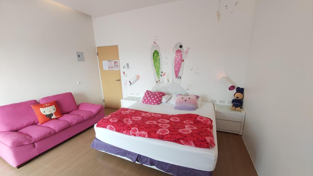 Chaopingjia Fengge Guesthouse Wujie Ngoại thất bức ảnh